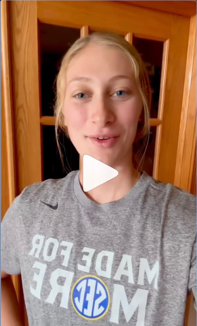 Abbey Schreacke promo video
