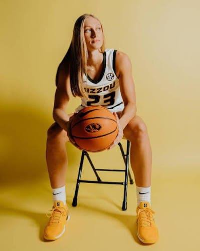 Abbey Schreacke